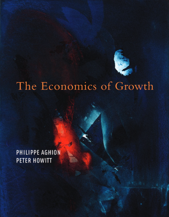 The Economics of Growth